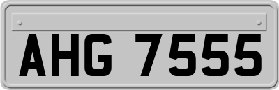AHG7555