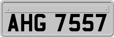 AHG7557