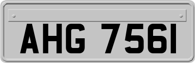 AHG7561