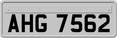 AHG7562