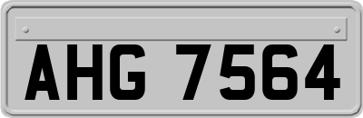 AHG7564