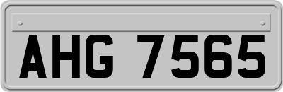 AHG7565