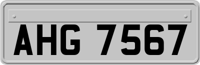 AHG7567