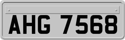 AHG7568