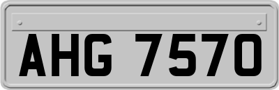 AHG7570