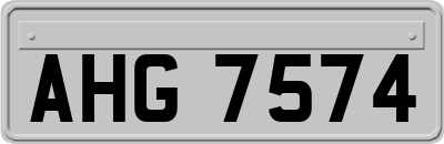 AHG7574