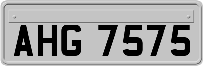 AHG7575