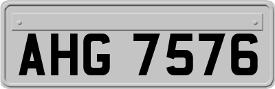AHG7576