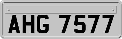 AHG7577