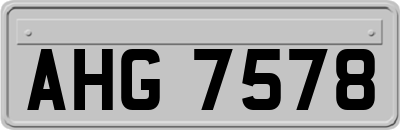 AHG7578