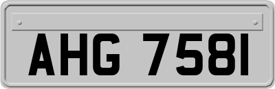 AHG7581