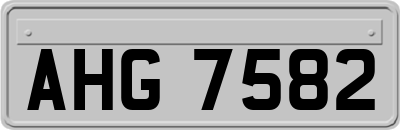 AHG7582
