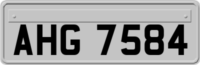 AHG7584