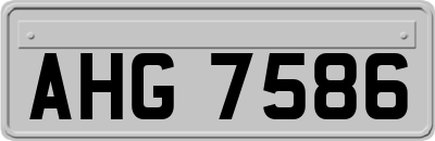 AHG7586