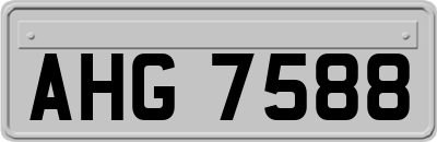 AHG7588