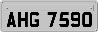 AHG7590