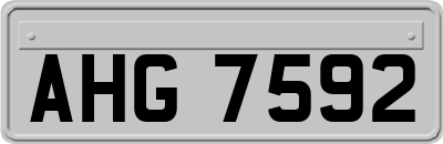 AHG7592