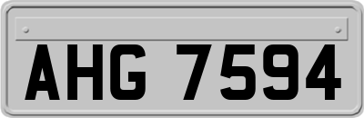 AHG7594