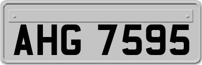 AHG7595