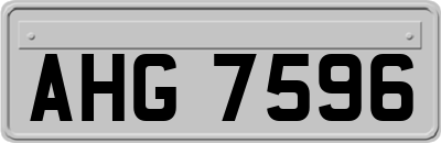 AHG7596