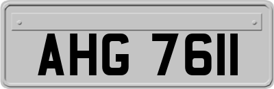 AHG7611