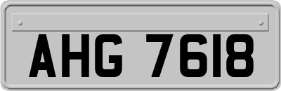 AHG7618