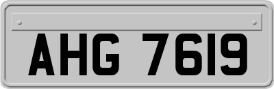 AHG7619