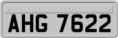 AHG7622