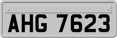 AHG7623
