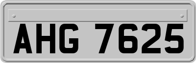 AHG7625