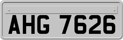 AHG7626