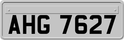 AHG7627