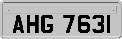 AHG7631