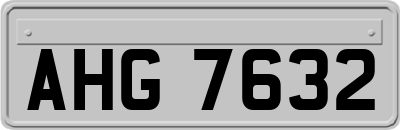 AHG7632
