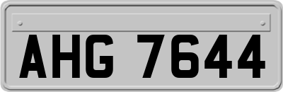 AHG7644