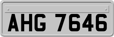 AHG7646