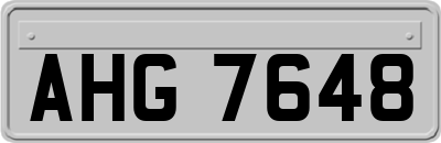 AHG7648
