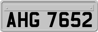 AHG7652