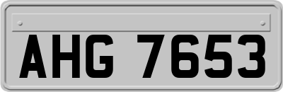 AHG7653