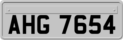 AHG7654