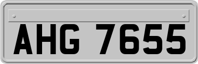 AHG7655