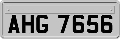 AHG7656