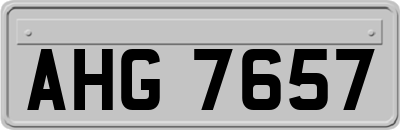 AHG7657
