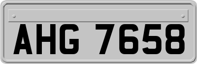 AHG7658