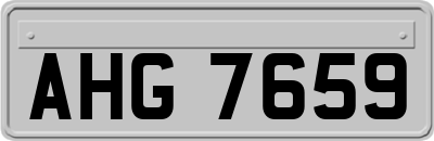 AHG7659