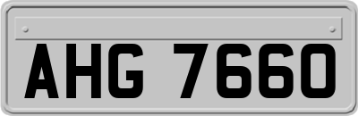 AHG7660