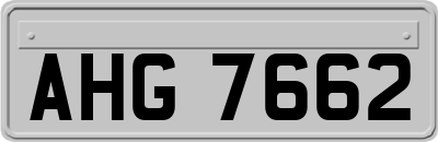 AHG7662