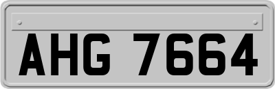 AHG7664