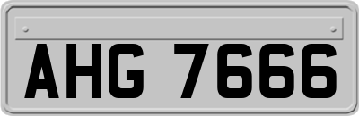 AHG7666