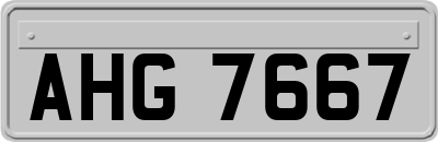 AHG7667